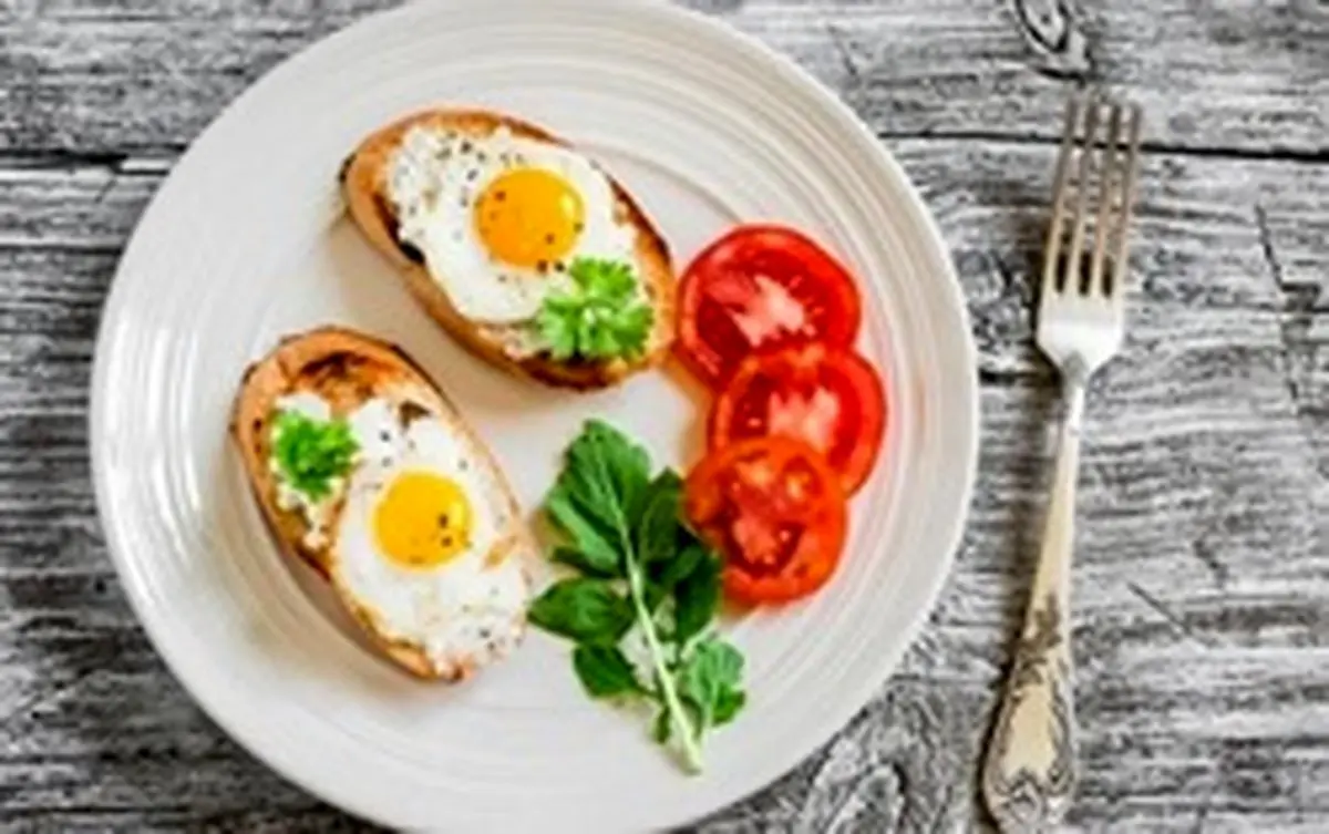 هفت گزینه غذایی خوشمزه برای خلاص شدن از کسالت صبحگاهی