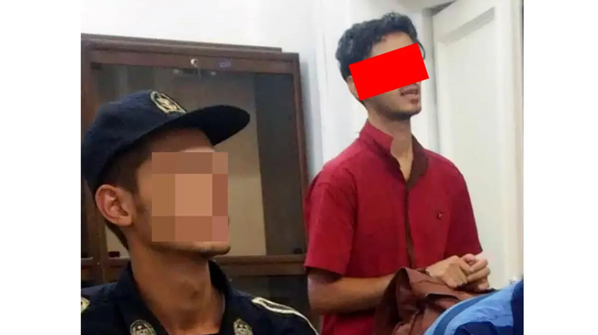 بدل پسر سخنگوی دولت با شکایت شوم زن جوان به دردسر افتاد! + عکس