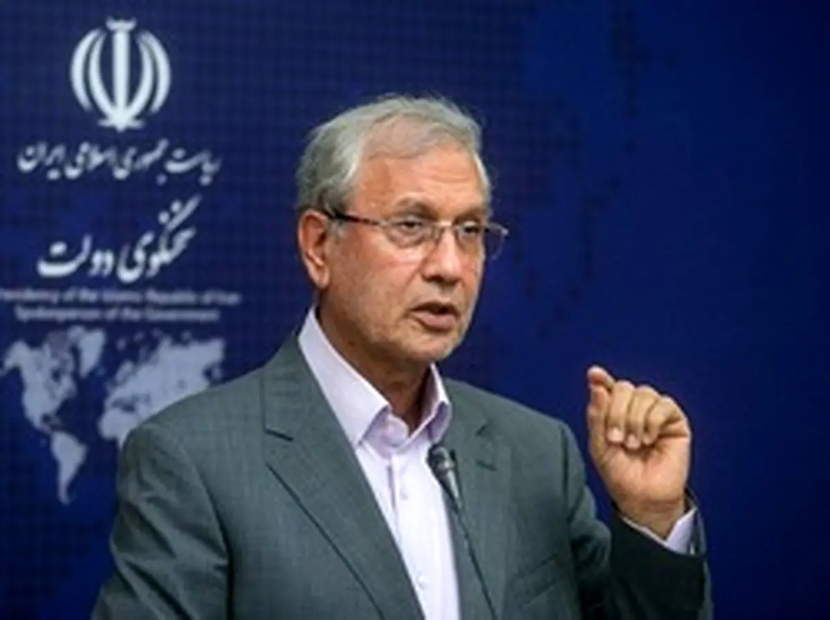 ربیعی: مدارس تا آخر هفته تعطیل است + جزئیات