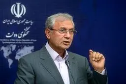 ربیعی: مدارس تا آخر هفته تعطیل است + جزئیات