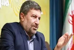 واکنش الیاس حضرتی به ادعای دیدارش با رئیس دولت اصلاحات