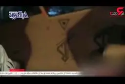 فیلمی مستند از نبرد سپاه پاسداران با تروریست‌های شرق کشور