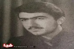 بازیگر مشهور سینما و تلویزیون در دوران طلبگی/عکس