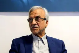 حمایت هاشمی طبا از وزیر ورزش و جوانان: ورزش به آرامش رسید