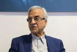 حمایت هاشمی طبا از وزیر ورزش و جوانان: ورزش به آرامش رسید