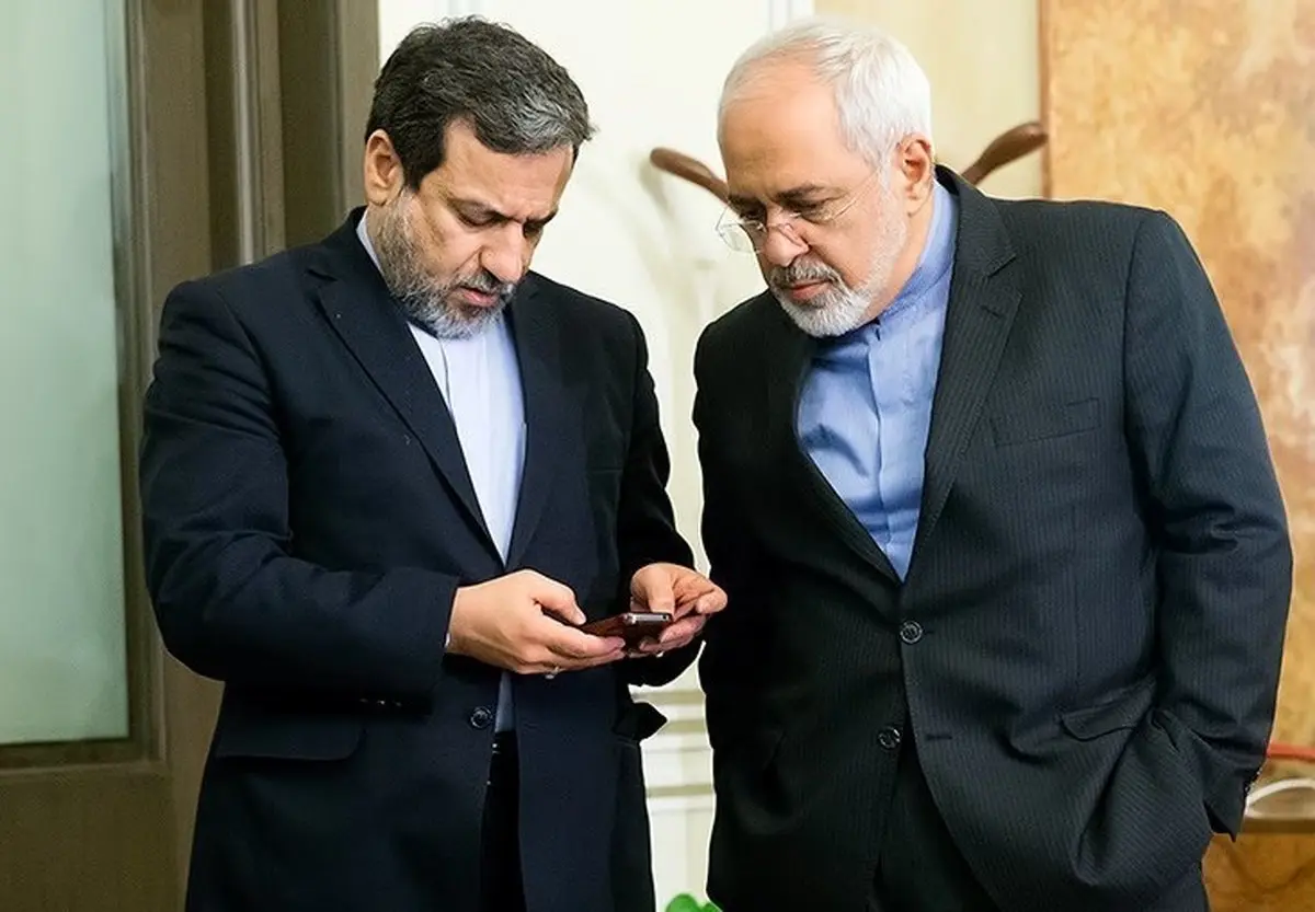 چه تغییرانی در اولویتهای وزارت خارجه شکل گرفته است؟/ پشت پرده سپردن مهمترین معاونت وزارت خارجه به سید عباس عراقچی/ابر اولویت وزارت خارجه همچنان برجام است/ ایده ویژه ظریف برای «اقتصاد» و «همسایگان»