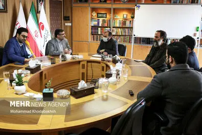 رضا مقدسی