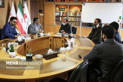 رضا مقدسی