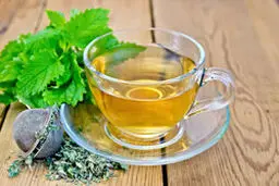 نوشیدنی‌های گیاهی ماه مبارک رمضان
