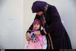 مرگ زن قربانی اسیدپاشی در بیمارستان+عکس