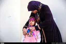 مرگ زن قربانی اسیدپاشی در بیمارستان+عکس