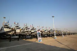 واکنش آمریکا به رونمایی از شناورهای نیروی دریایی ایران/ قدرت تهران بیشتر از چیزی است که اعلام می‌کند