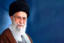 پیام رهبر انقلاب به آیت‌الله سیستانی