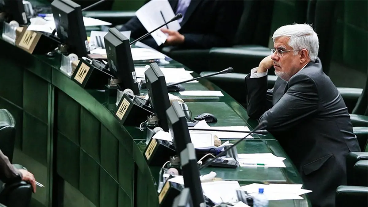 رمزگشایی از شکسته شدن «سکوتِ پارلمانی» محمدرضا عارف /اصلاح‌طلبان تن به جدایی از اعتدالیون خواهند داد؟