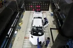 اظهارات یک کارشناس درباره روند طراحی سمند و صندوق ۲۰۶