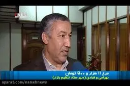 ببینید: قیمت مرغ بالاخره اعلام شد