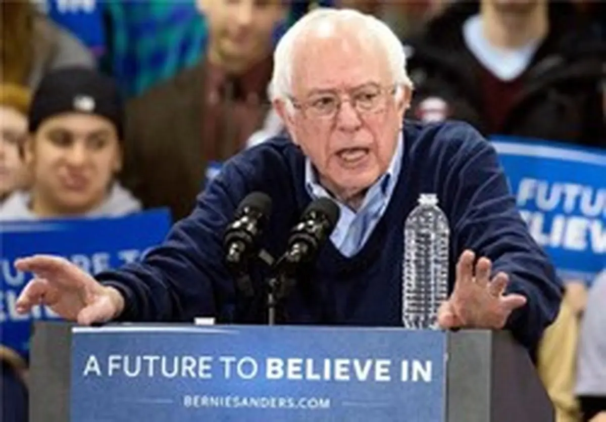 آیا نامزدی سندرز خبر خوبی برای ما ایرانی ها است؟