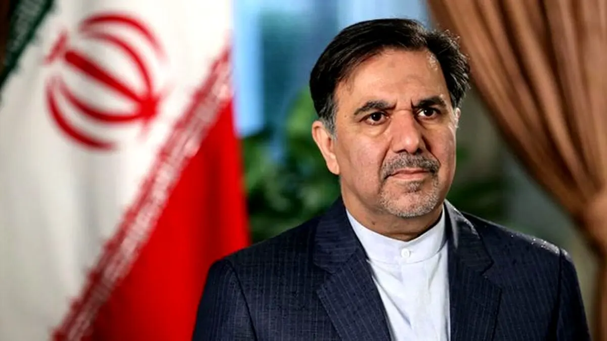 رونمایی روزنامه اصلاح‌طلب از کاندیدای جدید/ آخوندی نامزد 1400 است؟