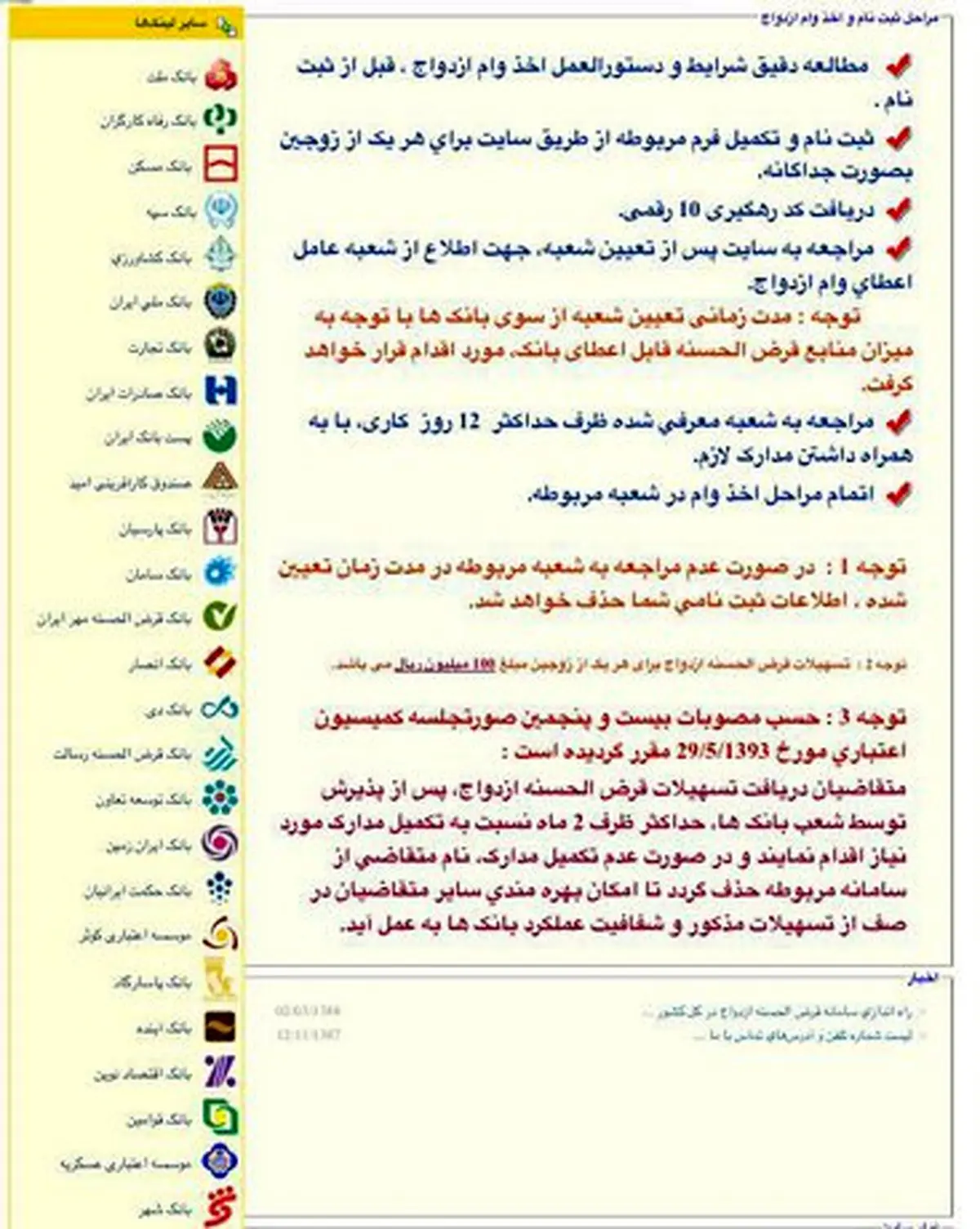 وام ازدواج 10 میلیون شد