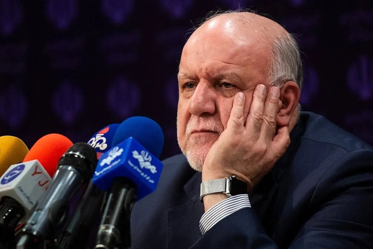 ساعت گران‌قیمت آقای وزیر