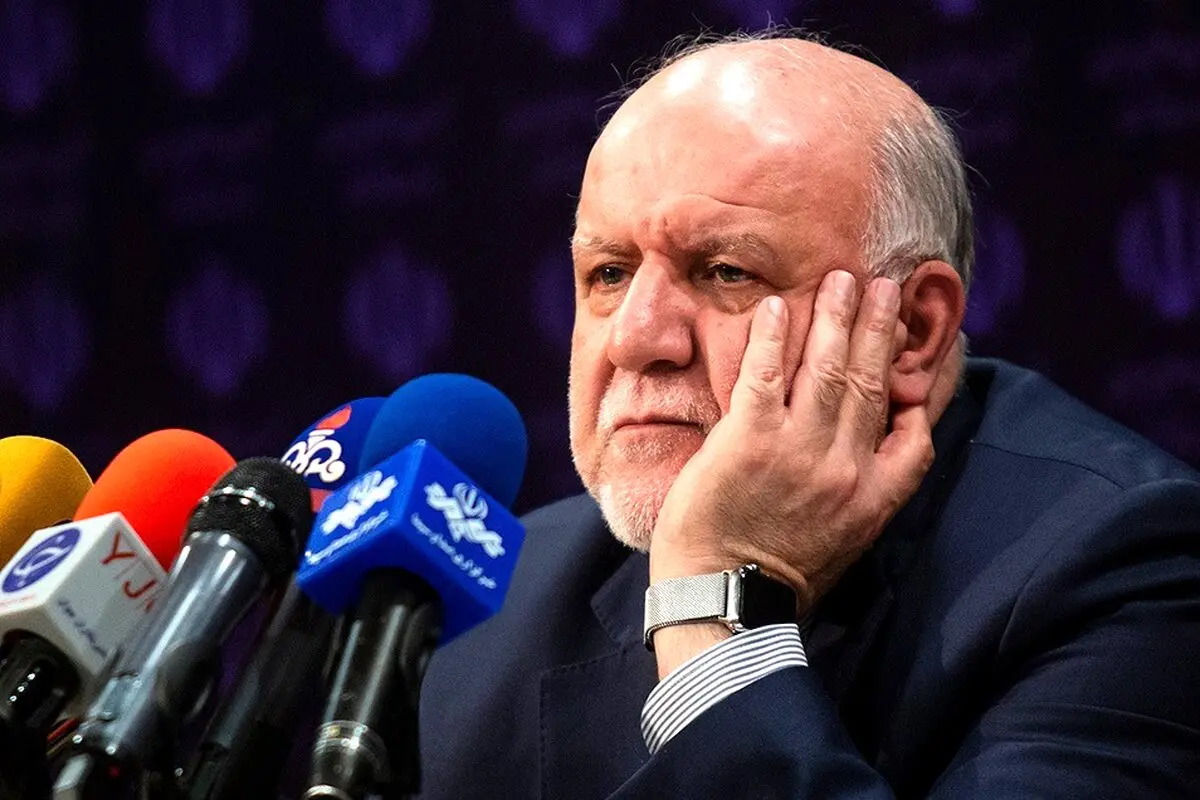 ساعت گران‌قیمت آقای وزیر