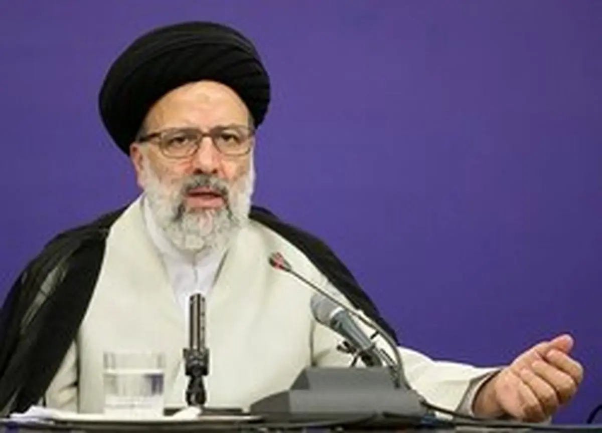 رئيس قوه قضائيه: یقه کسی که زد و بند می‌کند را باید گرفت