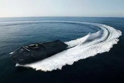 تصاویر خفن از  هیولای آخرالزمانی ؛خودروی زرهی