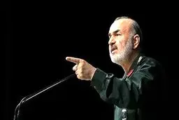فرمانده سپاه: آمریکایی ها بدانند هرکس در ماجرای ترور سردار سلیمانی نقش داشته را میزنیم؛ این یک پیام جدی است