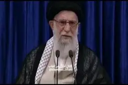 رهبر انقلاب: امام خمینی در ایجاد تحول، یک رهبر واقعی بود + ويدئو
