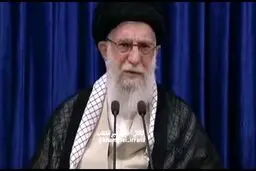 رهبر انقلاب: امام خمینی در ایجاد تحول، یک رهبر واقعی بود + ويدئو