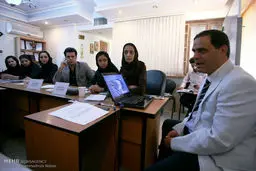 گفتگو با فردی که عکسش به عنوان اسیدپاش منتشر شد+عکس