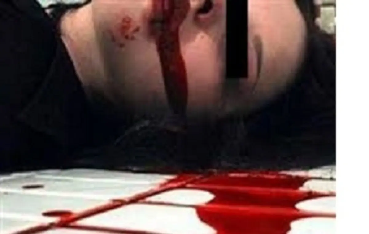 قتل فجیع؛ بریدن سر دختر 15 ساله در سیرجان / سر و بدن جداگانه کشف شدند + جزئیات تکان دهنده