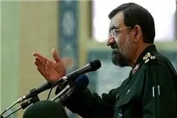 رضایی:صهیونیست‌ها پوست خربزه زیر پای ترامپ می‌اندازند/ آمریکایی‌ها را نصیحت می‌کنیم