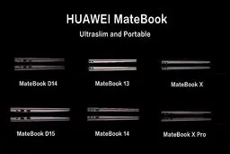 3 دلیلی که لپ‌تاپ‌های هوآوی را به گزینه‌ای جذاب تبدیل می‌کنند