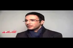 اولین فیلم از محمد رضا فروتن بعد از شایعه تغییر جنسیت