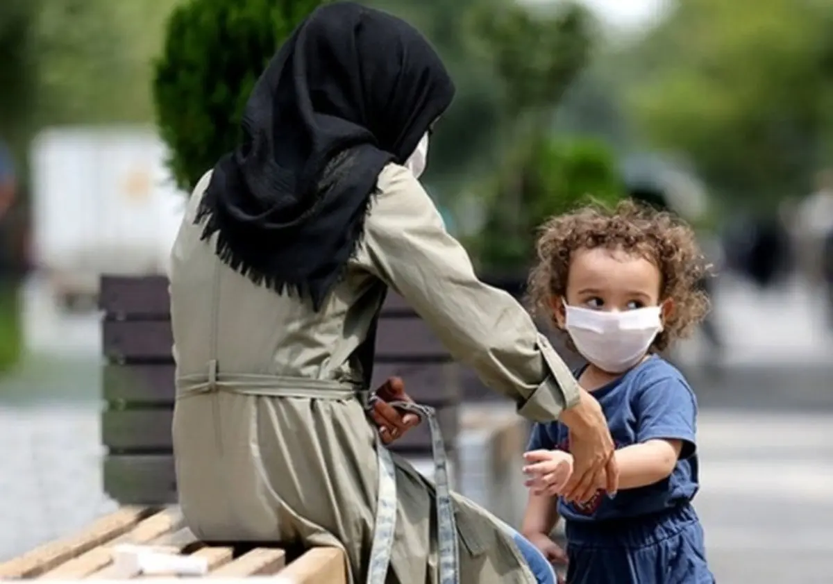 آمار کرونا در ایران امروز 19 مهر / ۳۰ استان در وضعیت قرمز و هشدار!