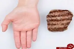 رژیم لاغری سریع مشت! +تصاویر