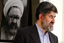 20 فریم از مردی که خود را صدای ملت می‌داند