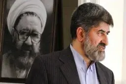 20 فریم از مردی که خود را صدای ملت می‌داند