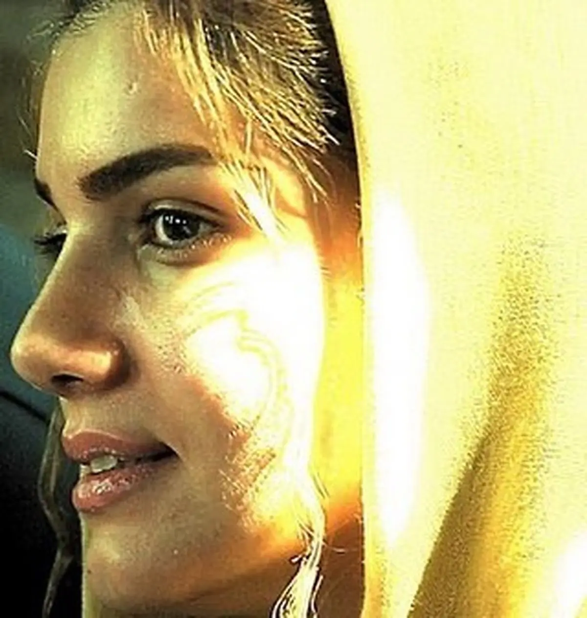 10سال پیش متین ستوده چه شکلی بود؟! + عکس