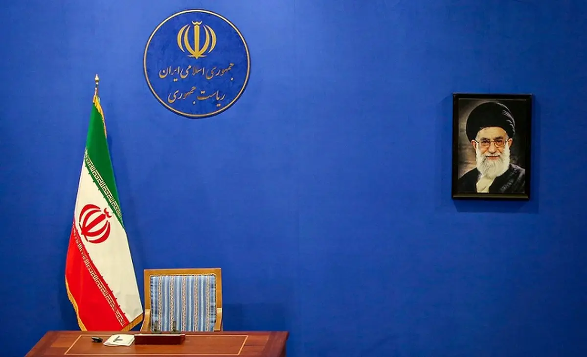 اسامی نهایی کاندیداهای انتخابات ریاست جمهوری اعلام شد