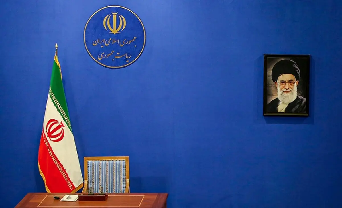 اسامی نهایی کاندیداهای انتخابات ریاست جمهوری اعلام شد