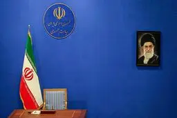 اسامی نهایی کاندیداهای انتخابات ریاست جمهوری اعلام شد