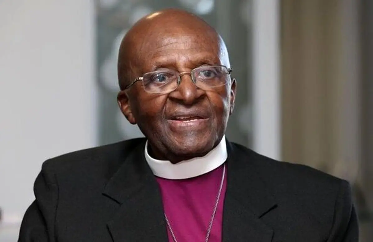 همسنگر نلسون ماندلا درگذشت

