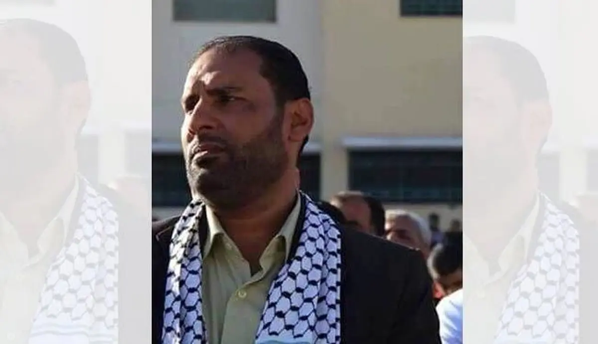 داعش یکی از رهبران حماس را ترور کرد+ عکس