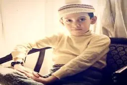 عکس زیرخاکی نیما شعبان نژاد