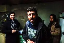 اکران «چهل و هفت» بعد از 2 سال / فیلمی علیه خشونت علیه زنان