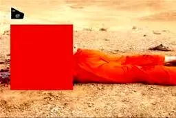 واکنش کنگره آمریکا به قتل دومین خبرنگار توسط داعش