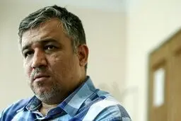 تاجرنیا: روحانی از سوی اکثریت وزرا حمایت نمی‌شد/به جز وزیر نفت،همه تیم اقتصادی باید تغییر کند