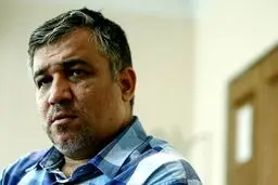 تاجرنیا: روحانی از سوی اکثریت وزرا حمایت نمی‌شد/به جز وزیر نفت،همه تیم اقتصادی باید تغییر کند